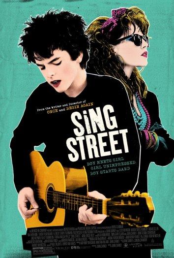 Фильм Синг Стрит (2016) смотреть онлайн в HD качестве
